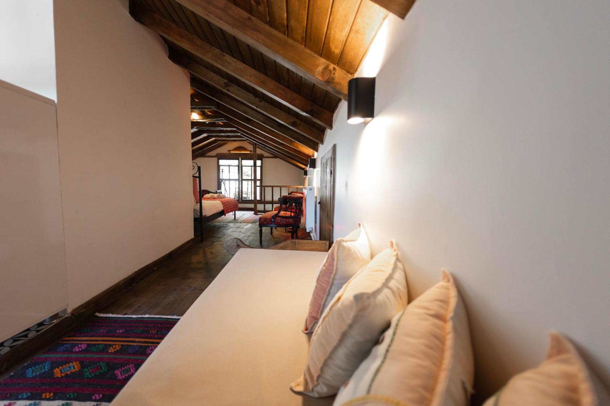 Mudurnu Arslan Bey Konagi Butik Otel מראה חיצוני תמונה
