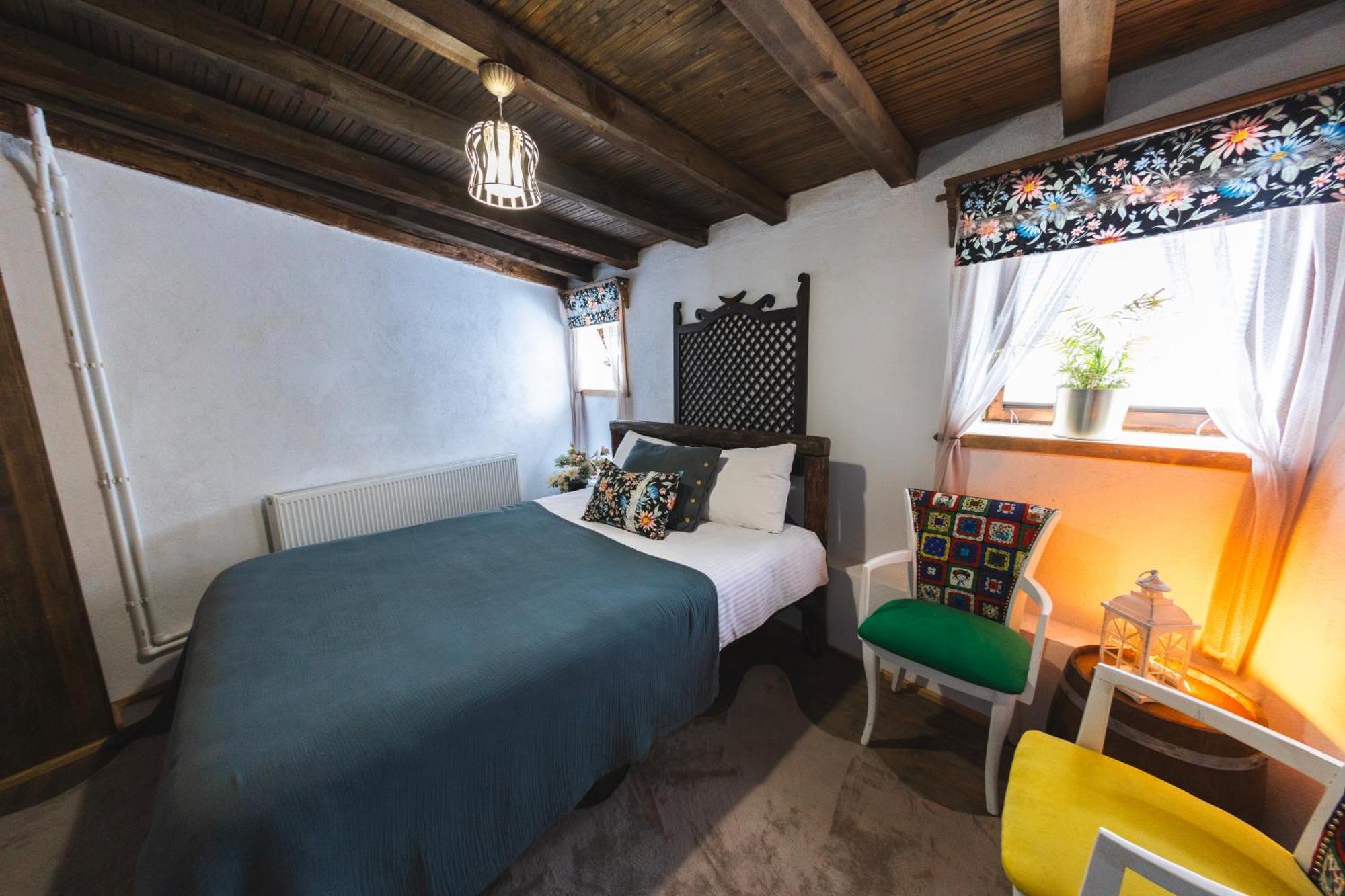 Mudurnu Arslan Bey Konagi Butik Otel מראה חיצוני תמונה