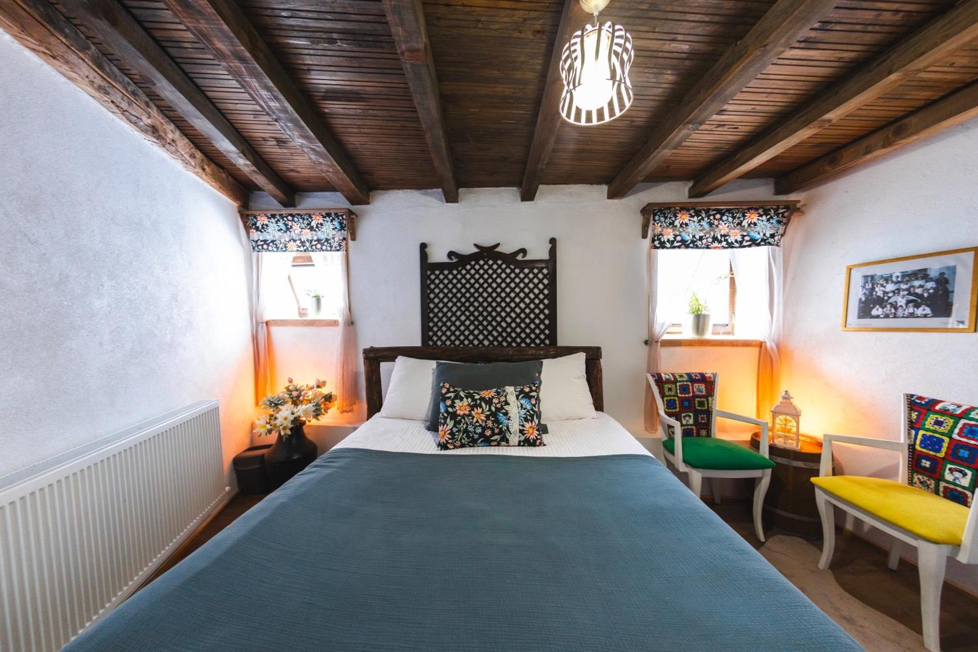 Mudurnu Arslan Bey Konagi Butik Otel מראה חיצוני תמונה